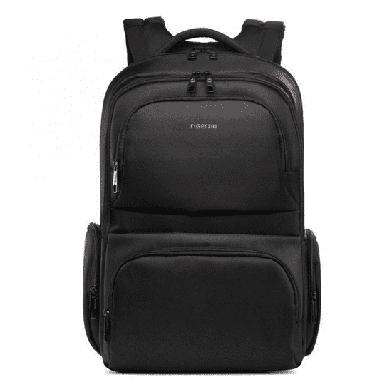 Tigernu T-B3140 15.6 ruksak za prijenosno računalo, crni