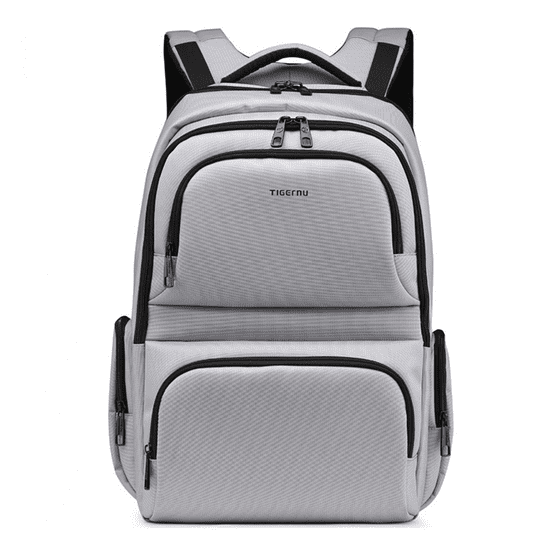 Tigernu T-B3140 15.6 ruksak za prijenosno računalo, sivi