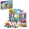 LEGO Friends - Zgrade na glavnoj ulici (41704)