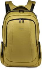 Tigernu T-B3143 14 ruksak za prijenosno računalo, žuti