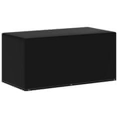 Vidaxl 3082851 Garden Furniture Covers 2 pcs 6 Eyelets 160x80x75 cm (2x48650)