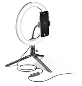 Selfie Ring Multicolor