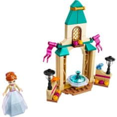 LEGO Disney Princess 43198 Anino dvorsko dvorište