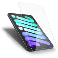 Spigen Glas.tR Slim HD 1 paket - iPad mini 6 2021 (AGL03856)