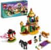 LEGO Disney Princess - Avanture Jasmine i Mulan (43208)