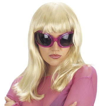 Widmann Duga Blond Perika Patsy
