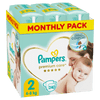 Pampers Premium Care 2 Mini dječje pelene (4-8 kg) 240 komada