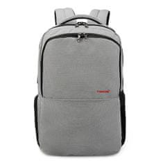 T-B3259 15.6 ruksak za prijenosno računalo, sivi