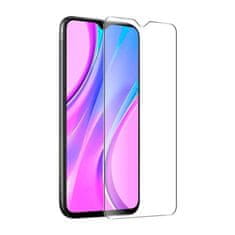 MG 9H Gold zaštitno staklo za Xiaomi Redmi 9A / Redmi 9C