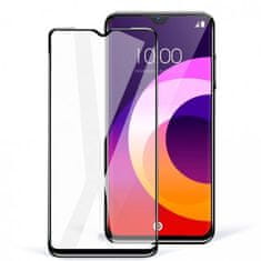 MG Full Glue 5D zaštitno staklo za Xiaomi Mi Note 10 / Mi Note 10 Pro, crno