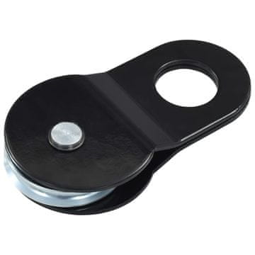 Vidaxl Kolotur čelični 4 tone