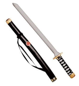 Widmann Mač Ninja 60 cm