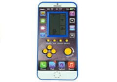 Lean-toys Mobilni Tetris džepna verzija elektronske igrice