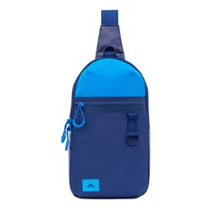 RivaCase 5312 torbica za mobilne uređaje, plava (RIVNB-5312_BLUE)