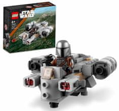 LEGO LEGO Star Wars™ 75321 Razor Crest Microfighter