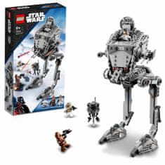 LEGO Star Wars 75322 AT-ST s Hotha