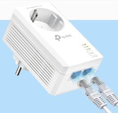 TP-Link TL-PA7027P mrežni adapter, AV1000