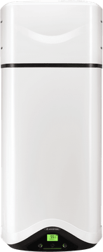 Ariston toplinska pumpa Nuos EVO A+ 80 (3629056)