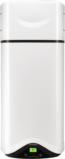 Ariston toplinska pumpa Nuos EVO A+ 80 (3629056)