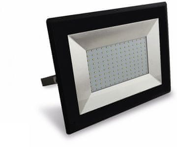 V-TAC LED reflektor 50W crni 4000K
