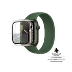 PanzerGlass Full Protection zaštitno staklo za Apple Watch 7/8, 41 mm (3658)