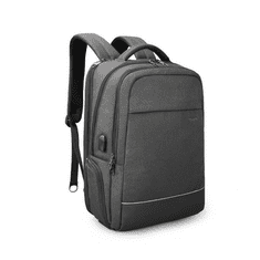 Tigernu T-B3533 15.6 ruksak za prijenosno računalo, crni