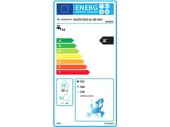 Ariston toplinska pumpa Nuos EVO A+ 80 (3629056)