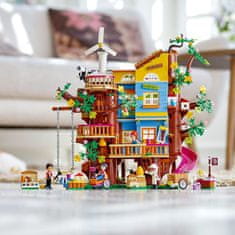 LEGO Friends 41703 Kućica na drvetu za prijatelje