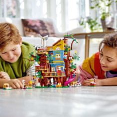 LEGO Friends 41703 Kućica na drvetu za prijatelje