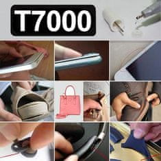 MG T7000 leljepilo 50ml