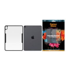 PanzerGlass ClearCase futrola za Apple iPad Pro 10,9” (4.gen) (crna - Black Edition) 0292
