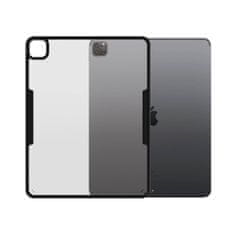 PanzerGlass ClearCase futrola za Apple iPad Pro 12,9” (3.-5.gen) (crna - Black Edition) 0293