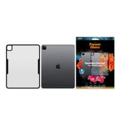 PanzerGlass ClearCase futrola za Apple iPad Pro 12,9” (3.-5.gen) (crna - Black Edition) 0293