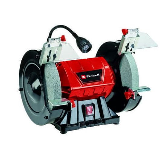 Einhell dvostruka brusilica TC-BG 200 L (4412633)