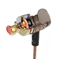 KZ EDR1 Dynamic HiFi slušalice
