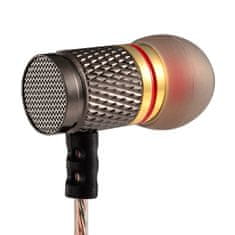 KZ EDR1 Dynamic HiFi slušalice