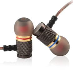 KZ EDR1 Dynamic HiFi slušalice