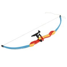 Vidaxl Dječji streličarski set luka i strijela s metom