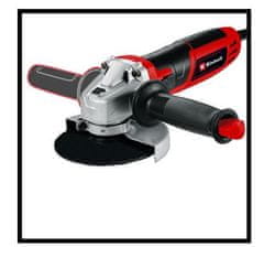 Einhell kutna brusilica TC-AG 115/750 (4430960)