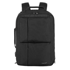 Tigernu T-B3898 15.6 ruksak za prijenosno računalo, crni