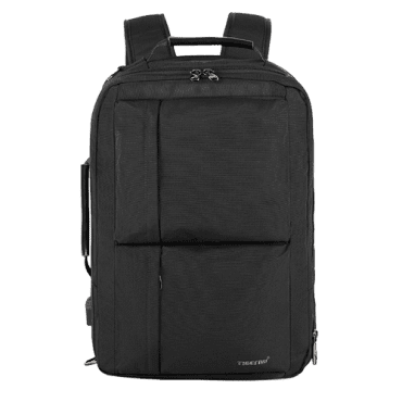 Tigernu T-B3898 15.6 ruksak za prijenosno računalo, crni