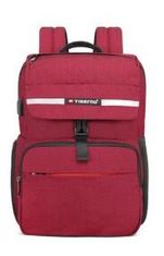 Tigernu T-B3900 15.6 ruksak za prijenosno računalo, crvena