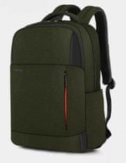 Tigernu T-B3906 15.6 ruksak za prijenosno računalo, zelena