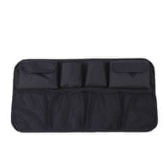 MG Car Trunk organizator za auto, crno