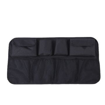 MG Car Trunk organizator za auto, crno