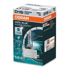 Osram Cool Blue New žarulja, D1S, 12/24 V, 35 W, Xenon (66140CBN)