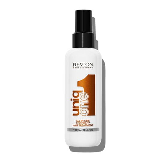 Revlon Professional UniqOne Coconut Treatment balzam za kosu, 150 ml