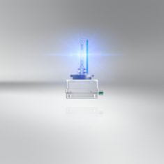 Osram Cool Blue New žarulja, D3S, 12/24 V, 35 W, Xenon (66340CBN)