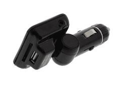 Well MP3/USB-SD/MMC, RDS, audio ulaz + FM