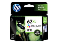 HP 62XL uložak u boji (C2P07AE)